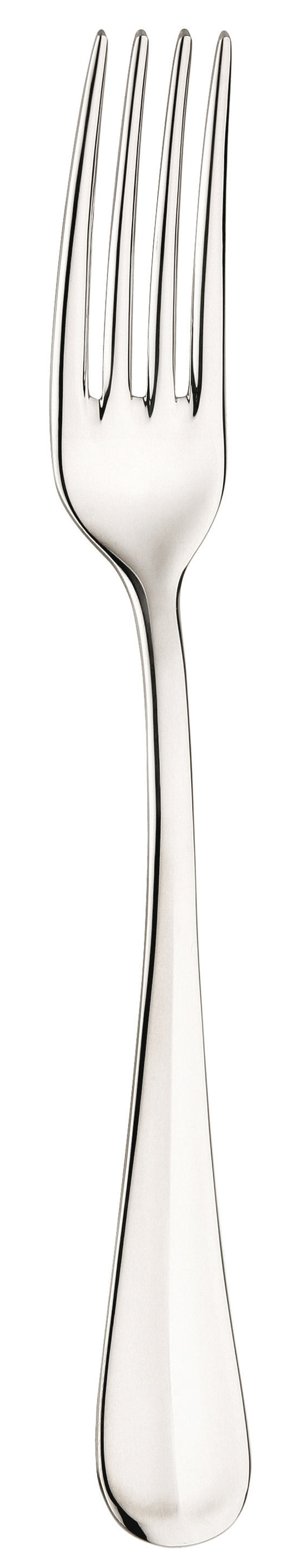 SERVING FORK ROMA