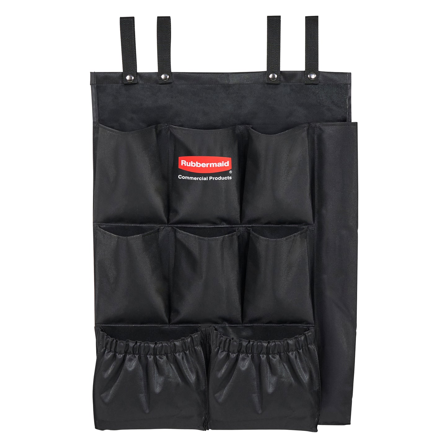 9‑Taschen‑Organizer für Housekeeping‑Wagen