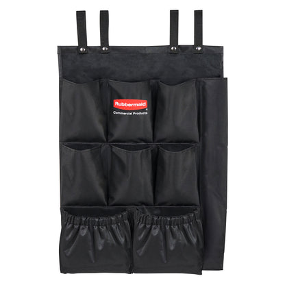 9‑Taschen‑Organizer für Housekeeping‑Wagen