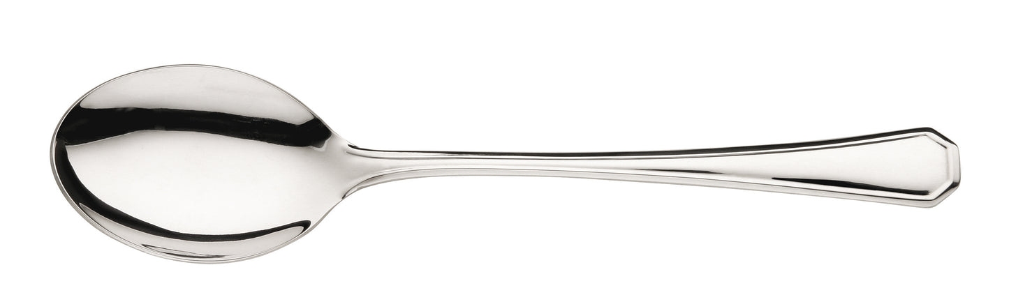 SERVING/SALAD SPOON BRASILIA