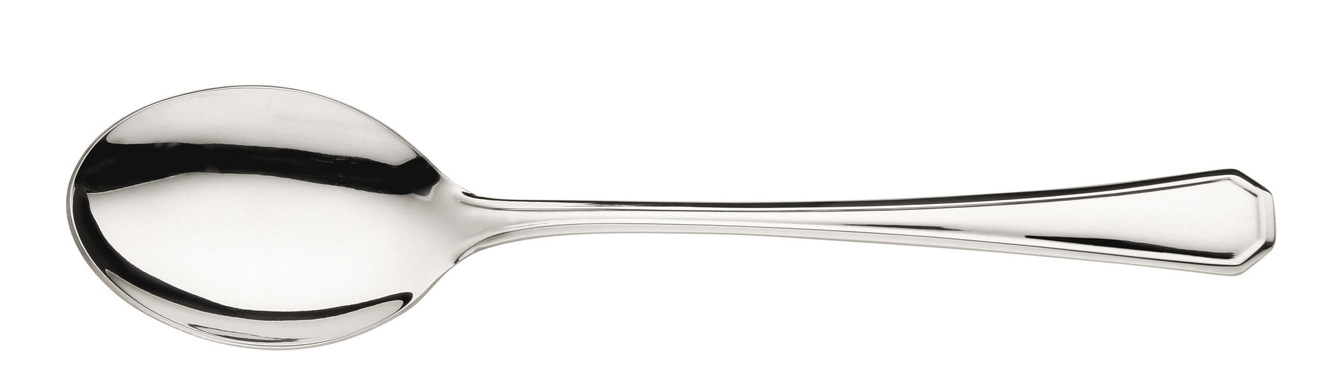 SERVING/SALAD SPOON BRASILIA