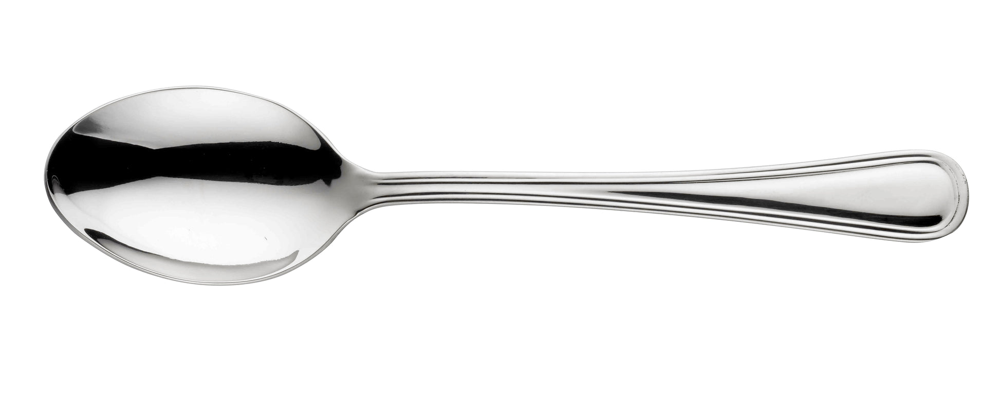 Espressolöffel aus Edelstahl