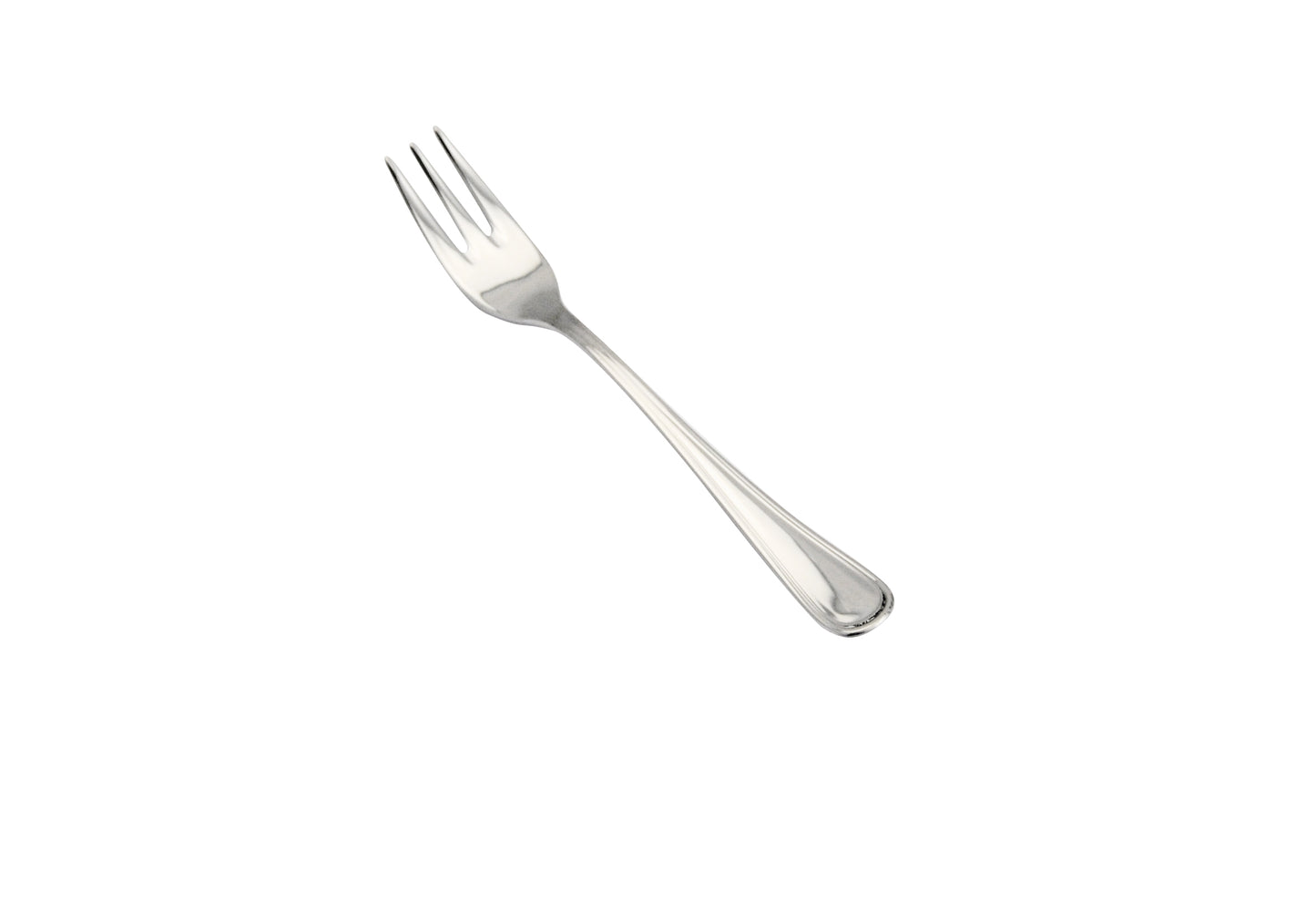Fischbesteck aus Edelstahl