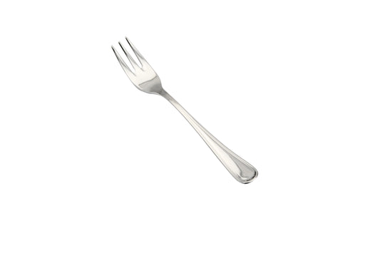 Fischbesteck aus Edelstahl