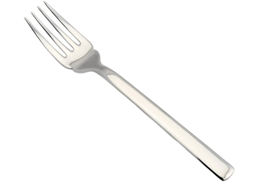 Fischbesteck aus Edelstahl