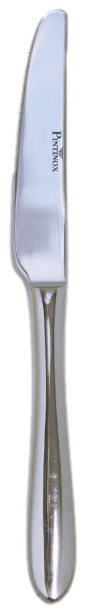 Dessertmesser "RITZ", 13/0, 4,0mm