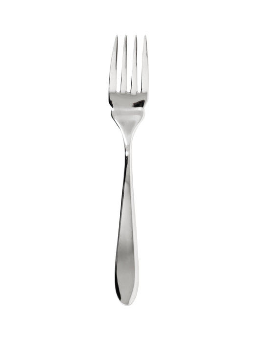 Fischbesteck aus Edelstahl