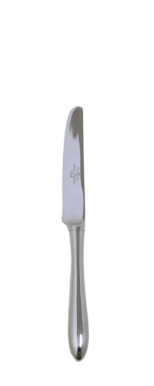 DESSERT-MESSER HH&GELASCHTES BLATT RITZ