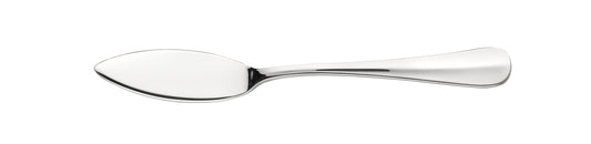 Fischbesteck aus Edelstahl