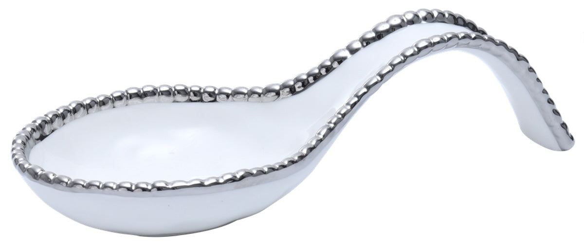 Elegante Servierschale für Gastronomie
