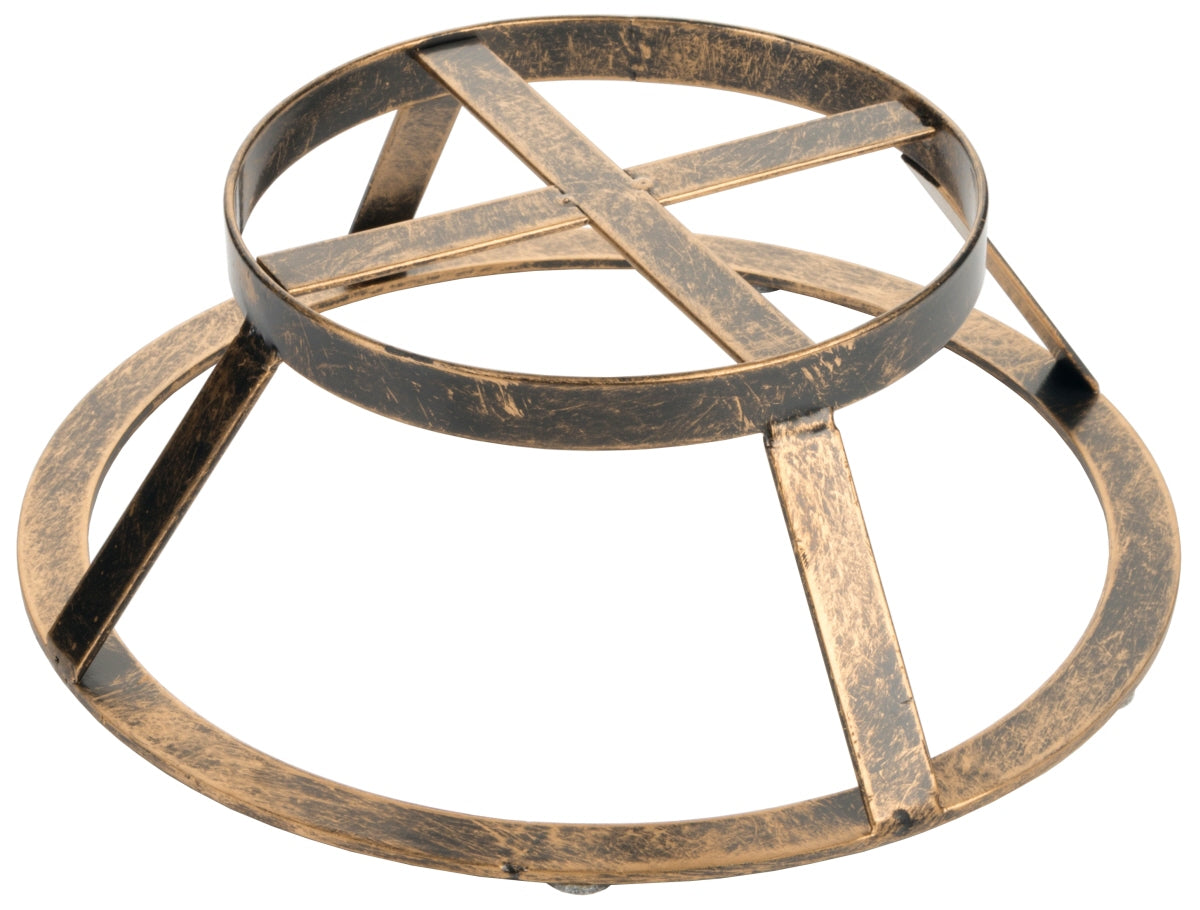Metallring für Flaschenverschluss
