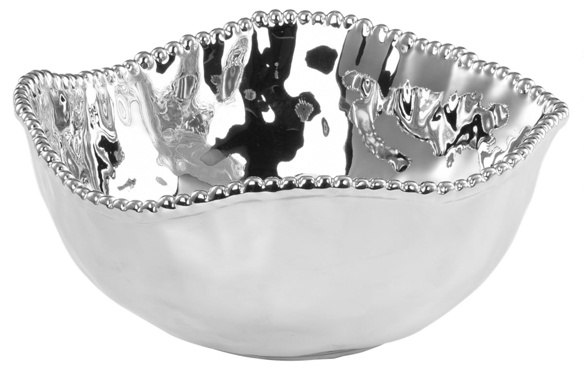 Silberne Schale, B2B Gastronomie, Edelmetall