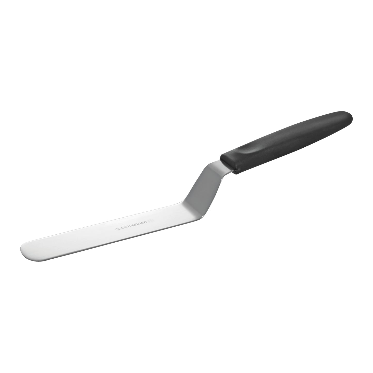 Gastronomie-Werkzeug: Spachtel für Lebensmittel.