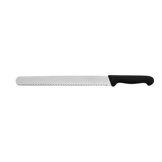 Sägemesser für Gastronomiebedarf.
