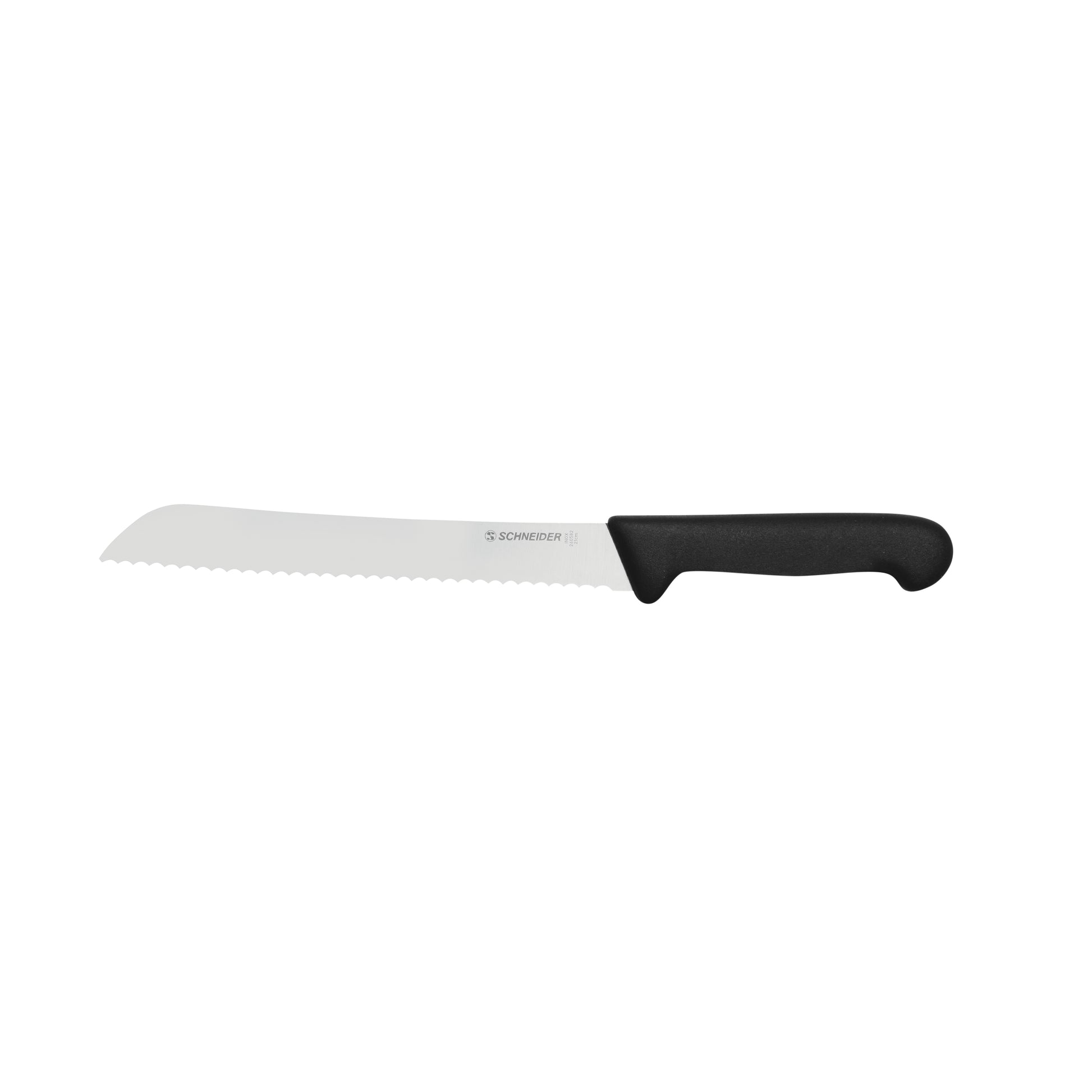Sägemesser für Gastronomiebedarf.