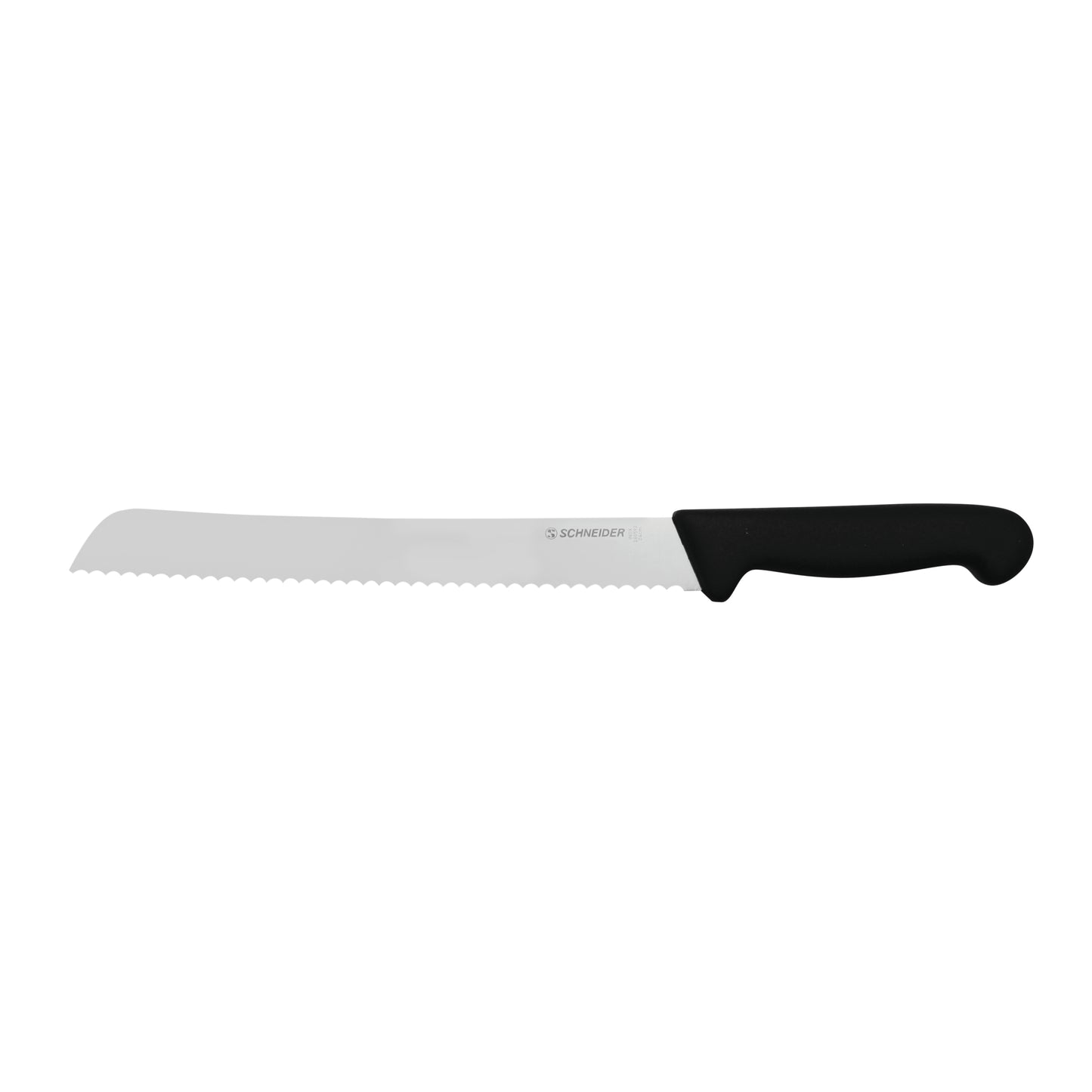 Brotmesser für Gastronomiebedarf.