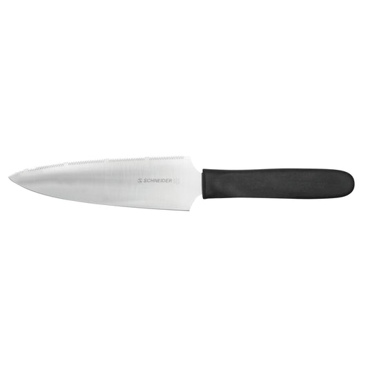 Küchenmesser für Gastronomiebedarf.