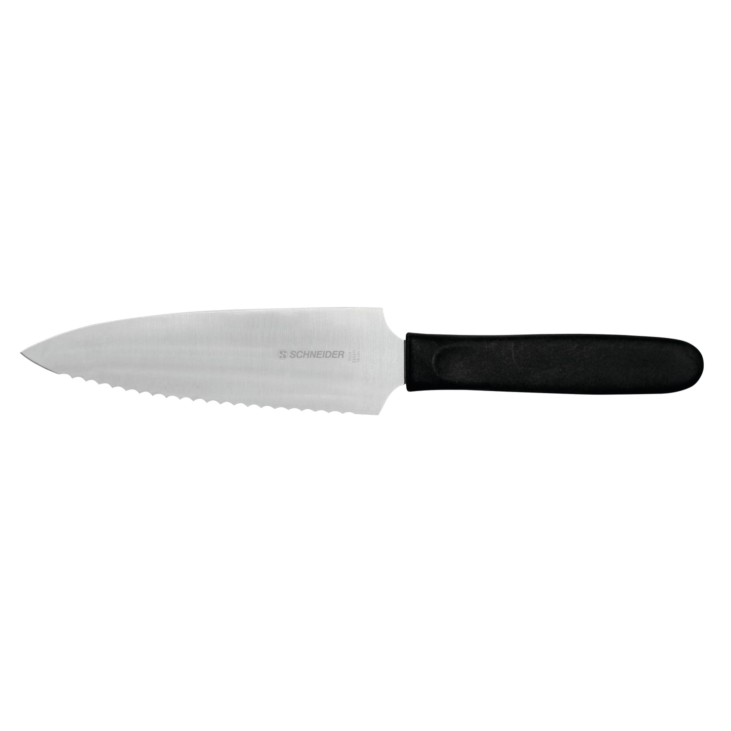 Küchenmesser für Gastronomiebedarf.