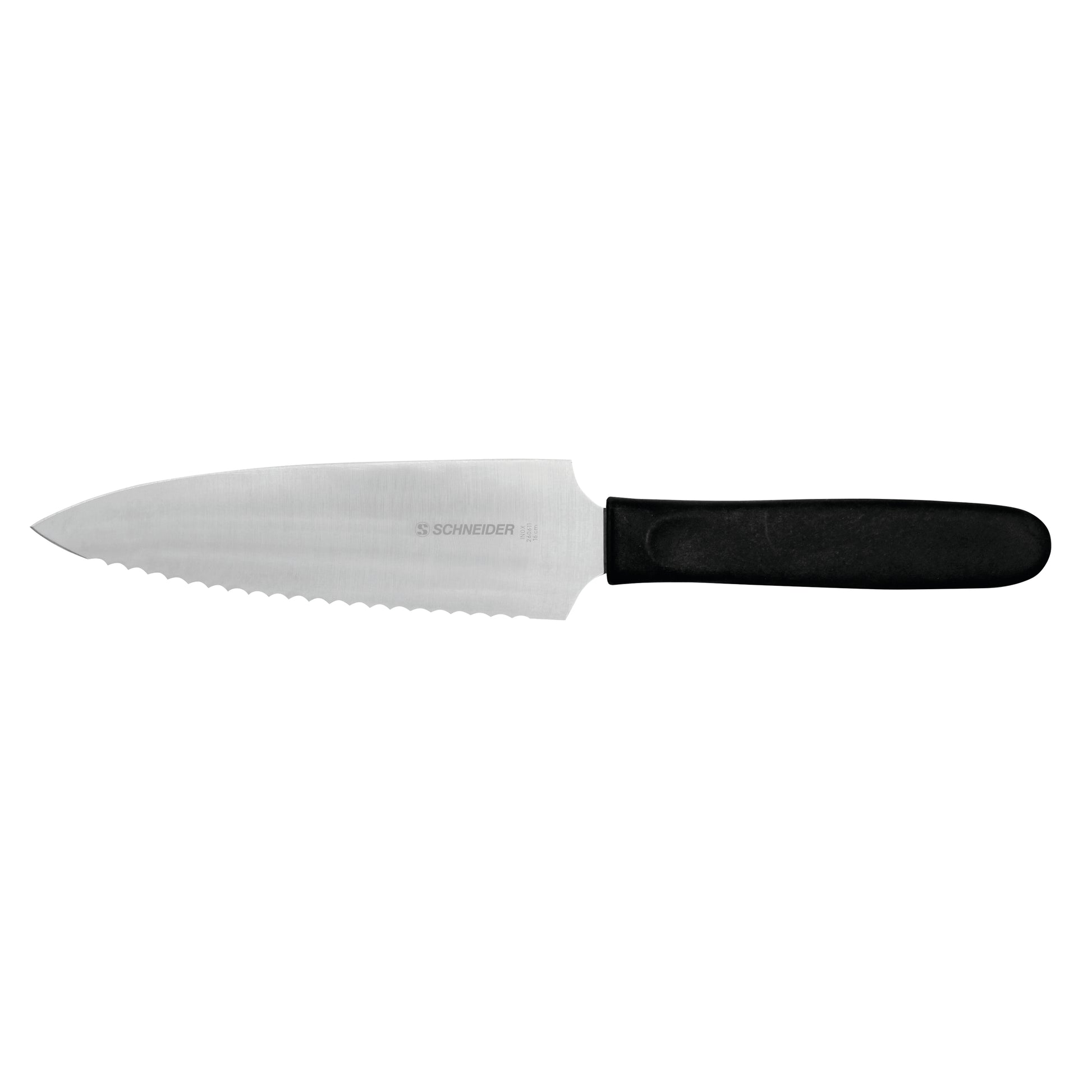 Küchenmesser für Gastronomiebedarf.