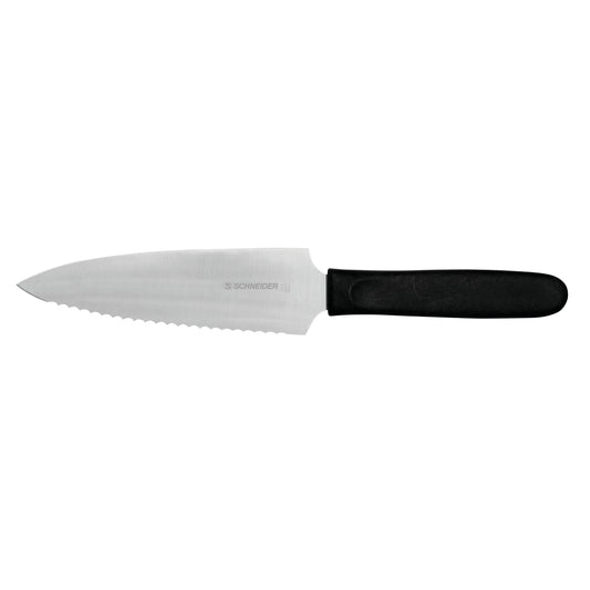 Küchenmesser für Gastronomiebedarf.