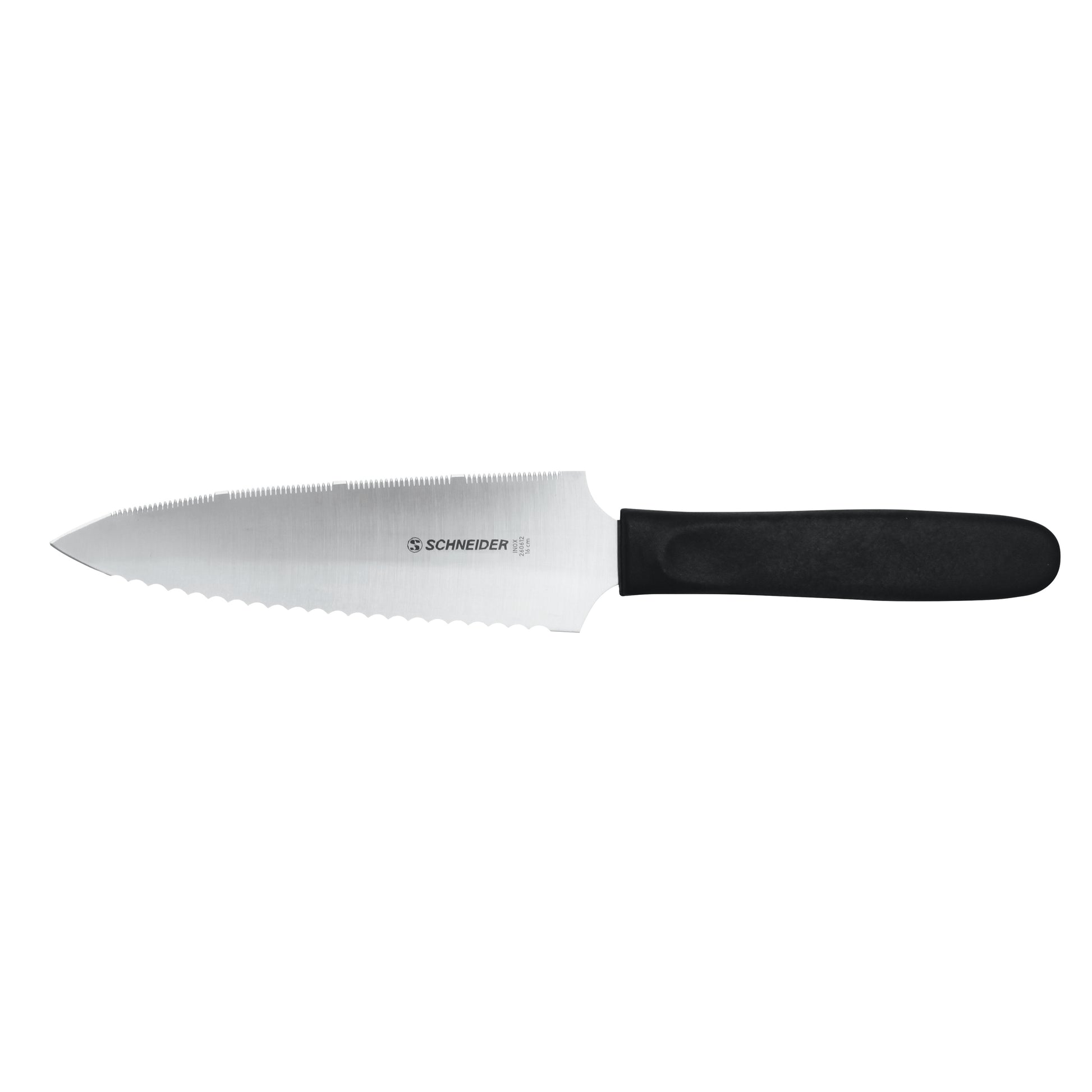 Küchenmesser für Gastronomiebedarf.