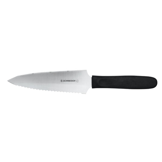 Küchenmesser für Gastronomiebedarf.
