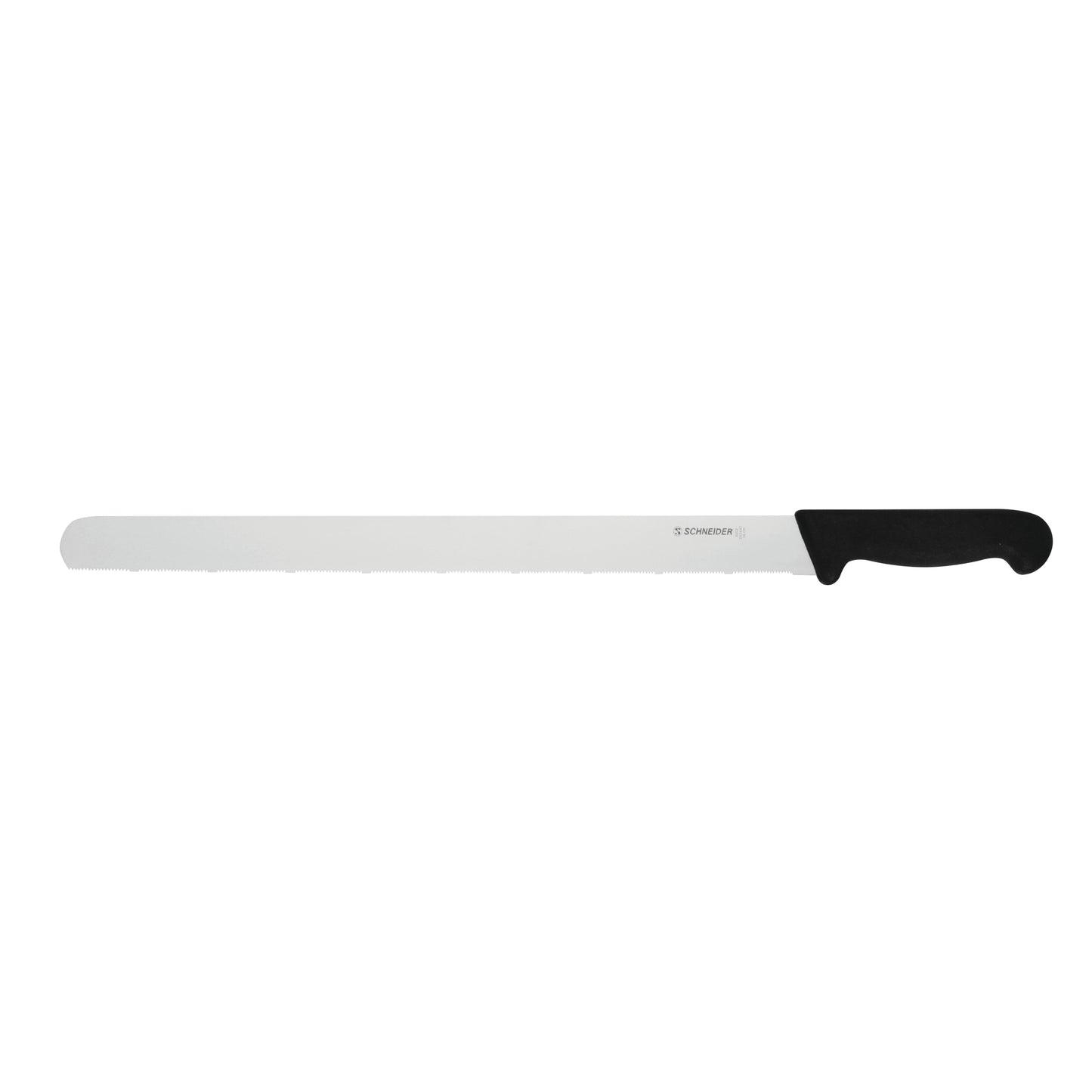 Brotmesser für Gastronomiebedarf.