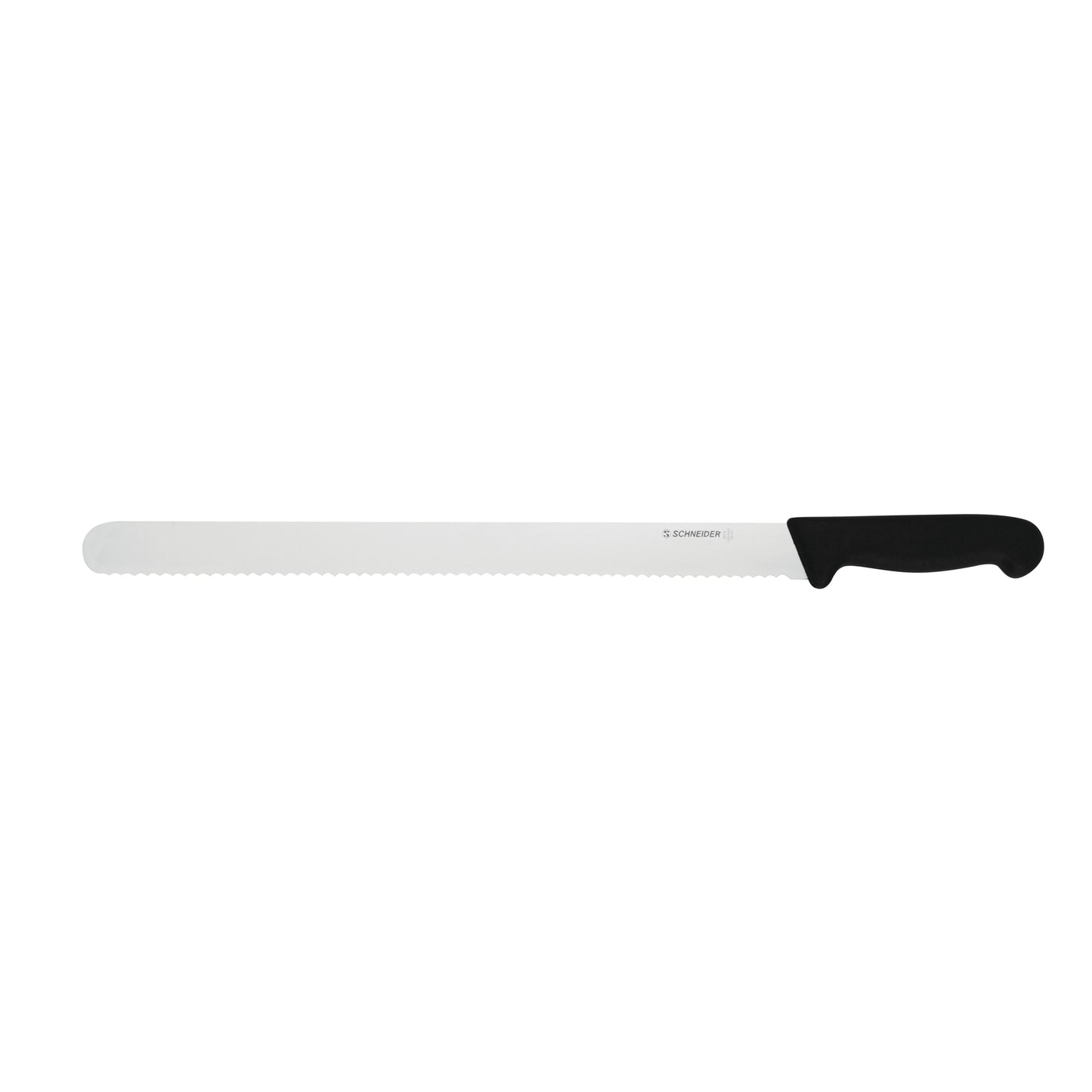 Brotmesser für Gastronomiebedarf.