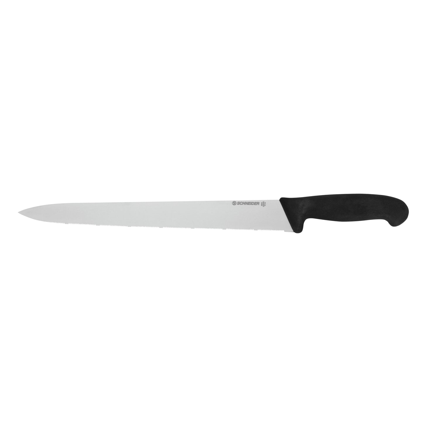Brotmesser für Gastronomiebedarf.