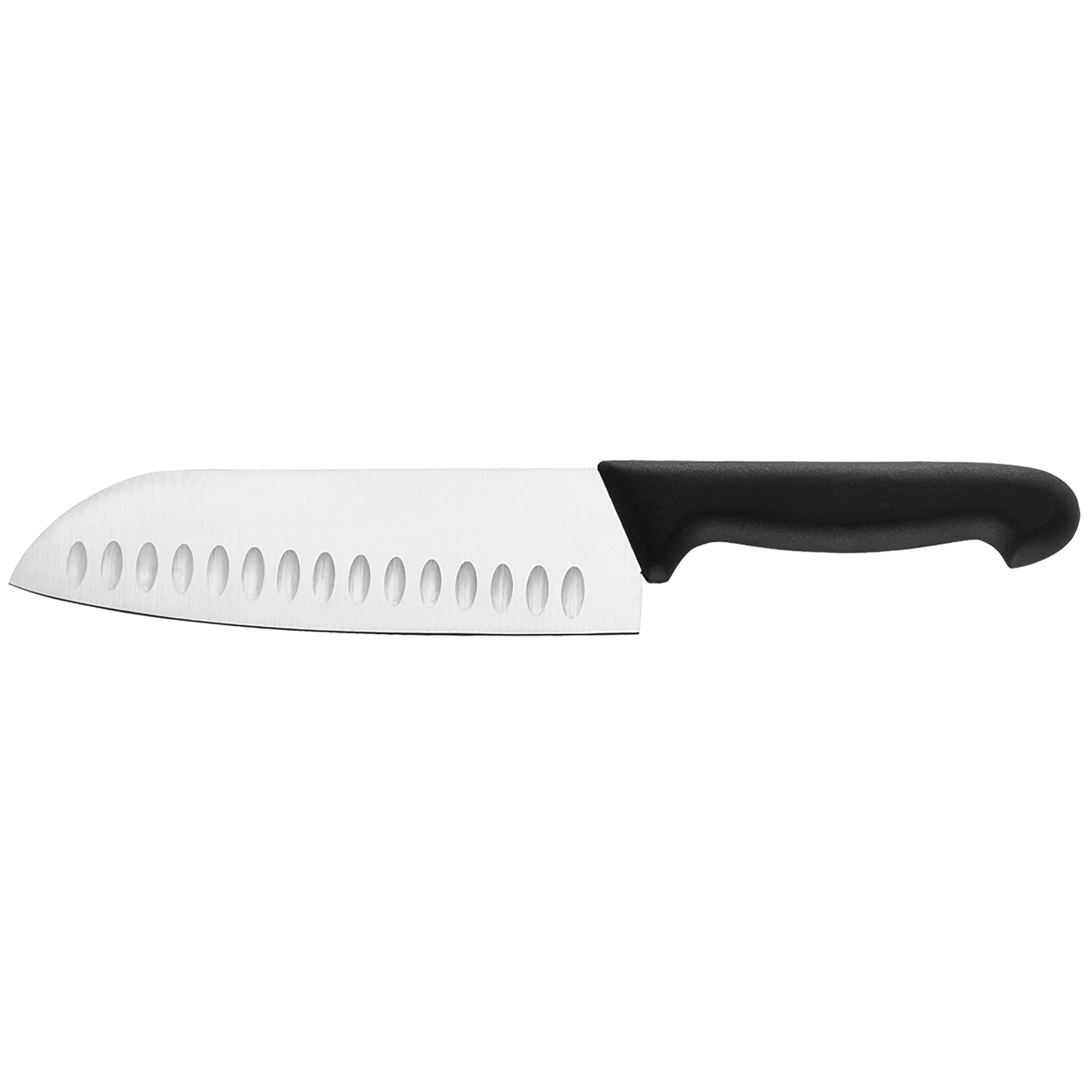 Küchenmesser für Gastronomiebedarf.