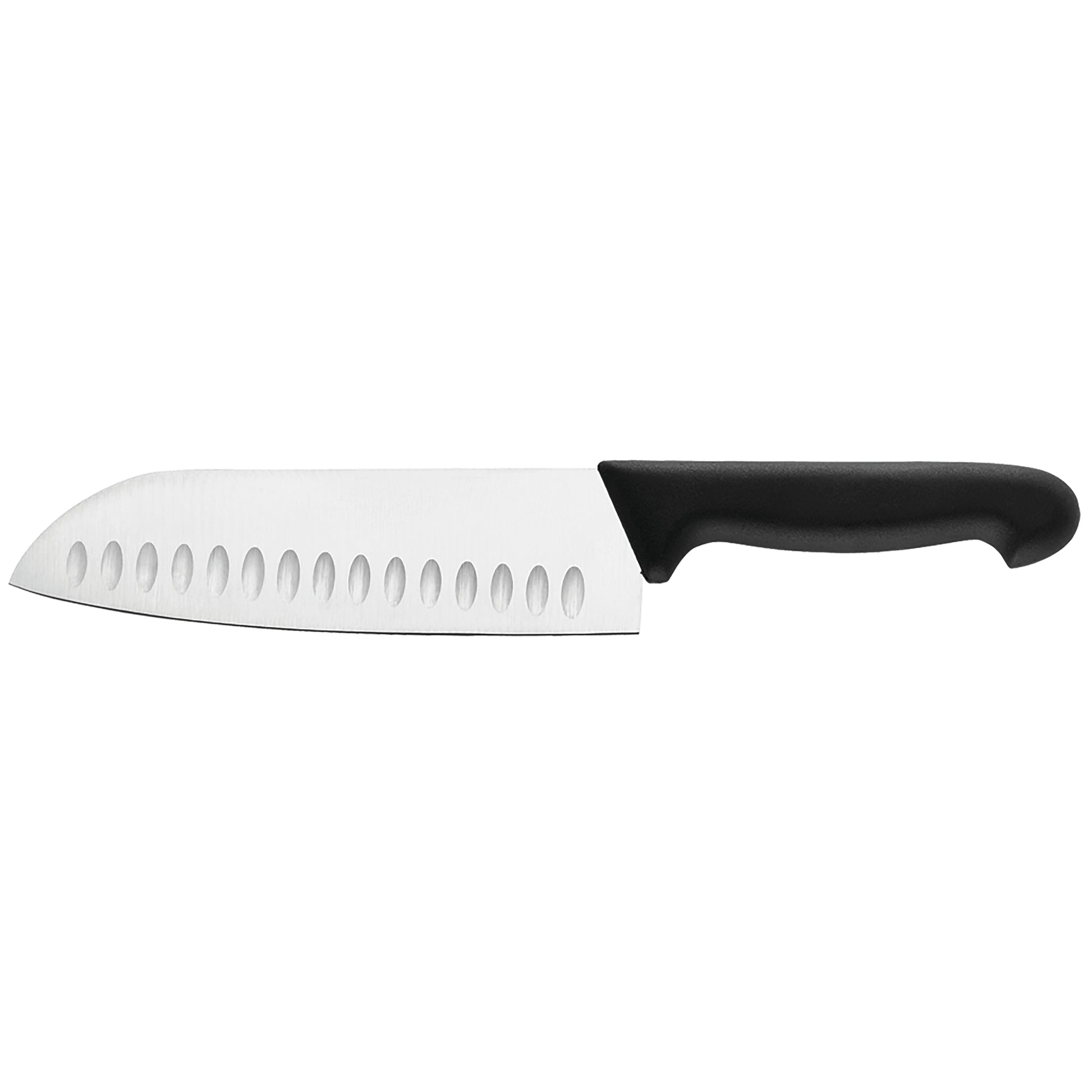Küchenmesser für Gastronomiebedarf.