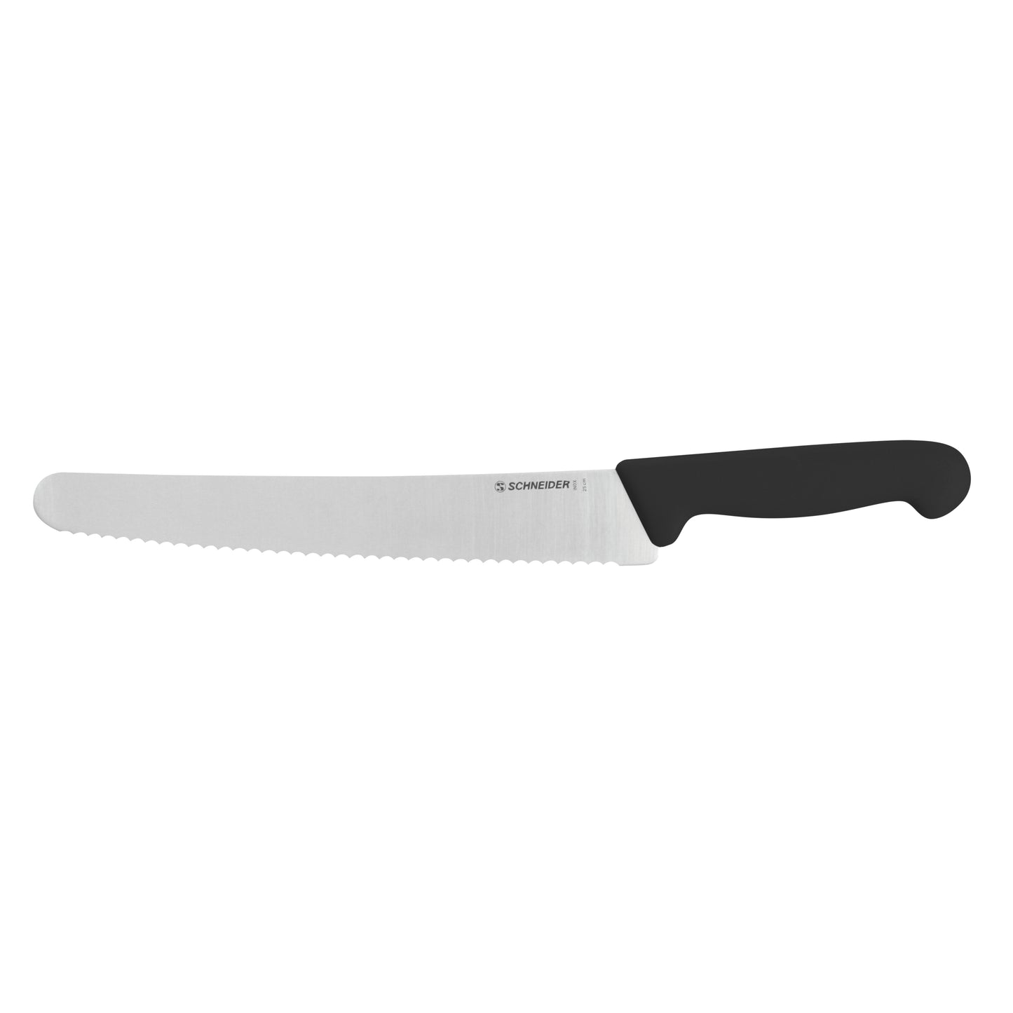 Sägemesser für die Gastronomie.