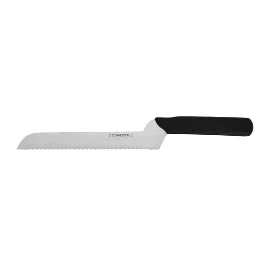 Brotmesser für Gastronomiebedarf.