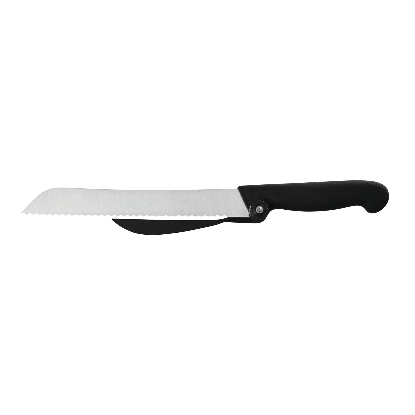 Sägemesser für Gastronomiebedarf.