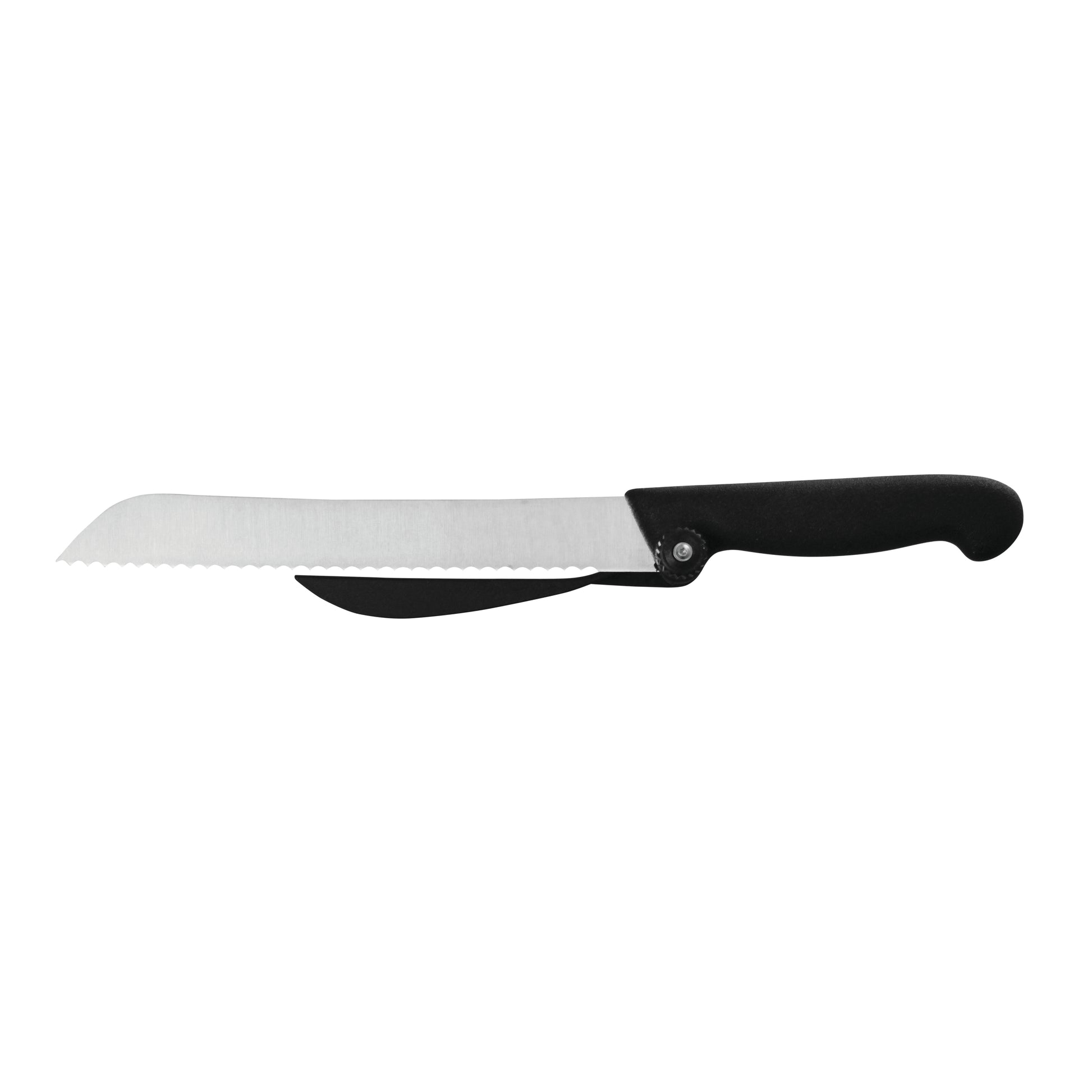 Sägemesser für Gastronomiebedarf.