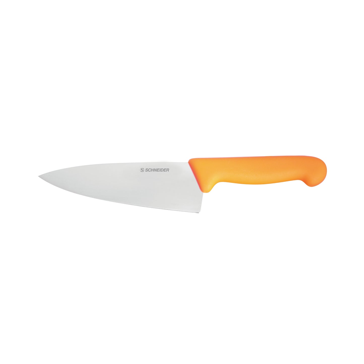 Küchenmesser für Gastronomiebedarf.
