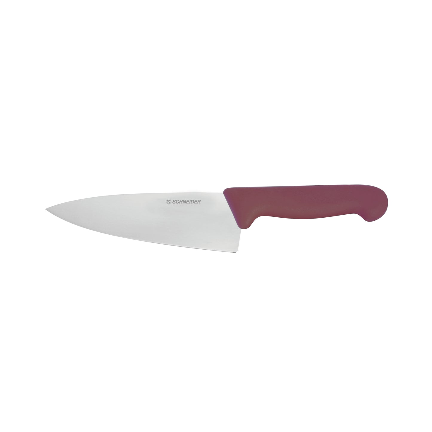 Küchenmesser für Gastronomiebedarf.