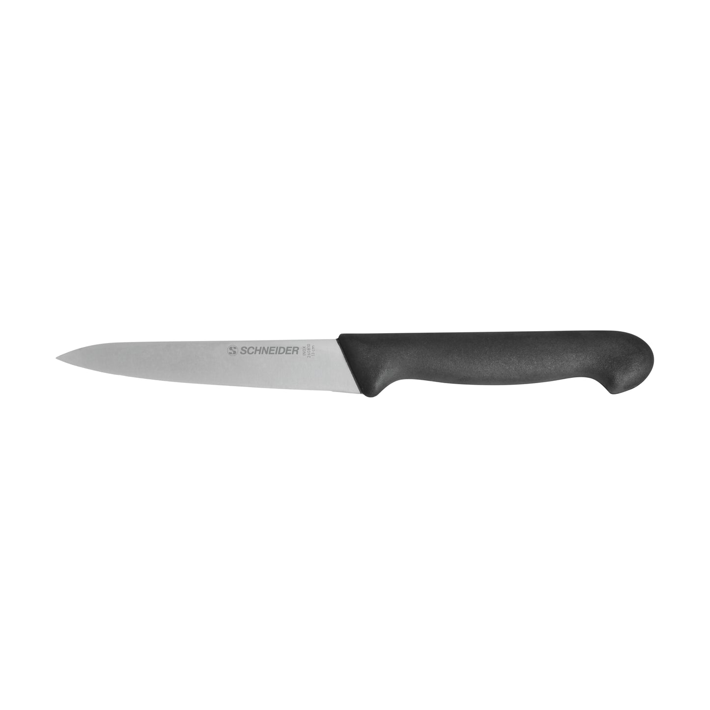 Küchenmesser für Gastronomiebedarf.