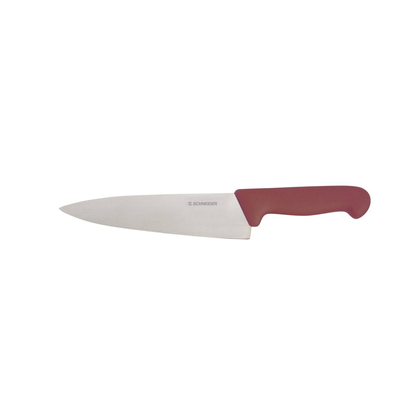Küchenmesser für Gastronomiebedarf.