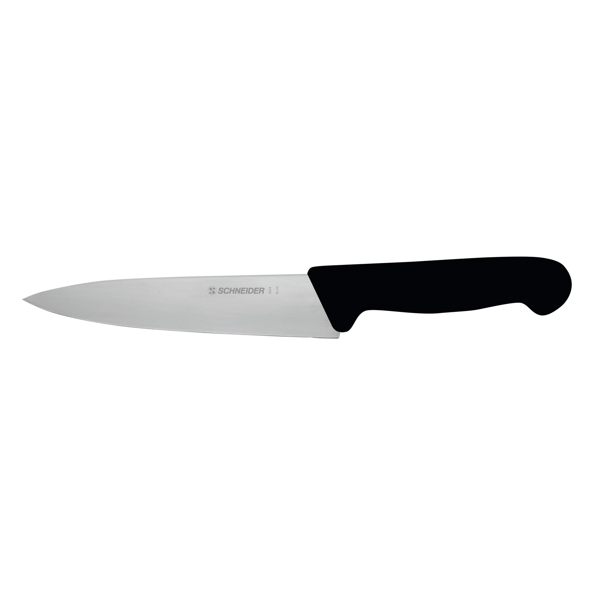 Küchenmesser für Gastronomiebedarf.