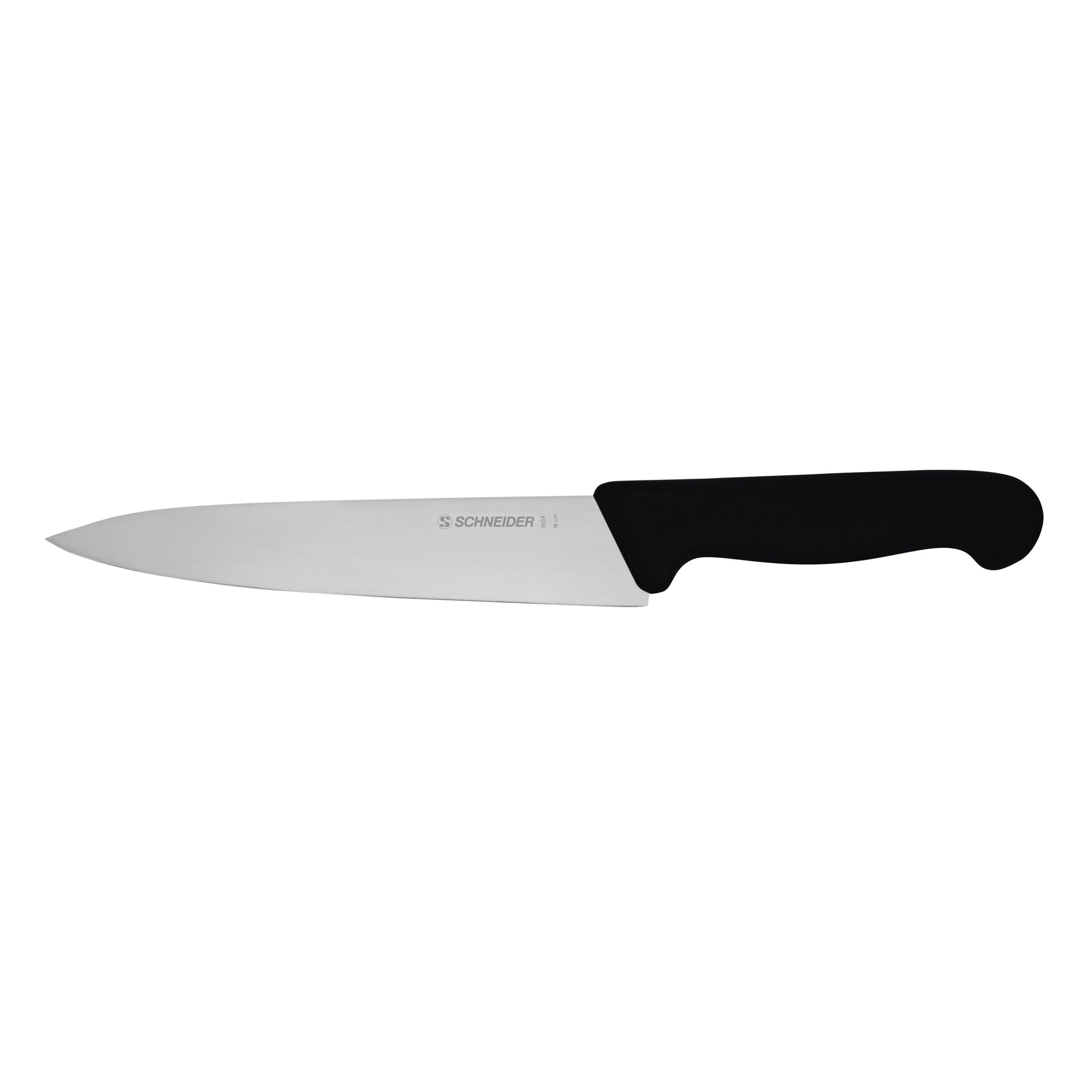 Küchenmesser für Gastronomiebedarf.