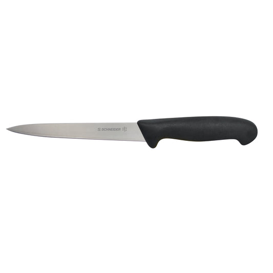 Küchenmesser für Gastronomiebedarf.
