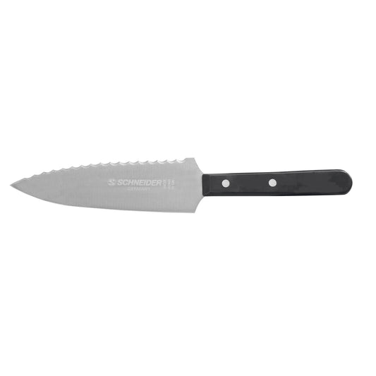 Küchenmesser für Gastronomiebedarf.