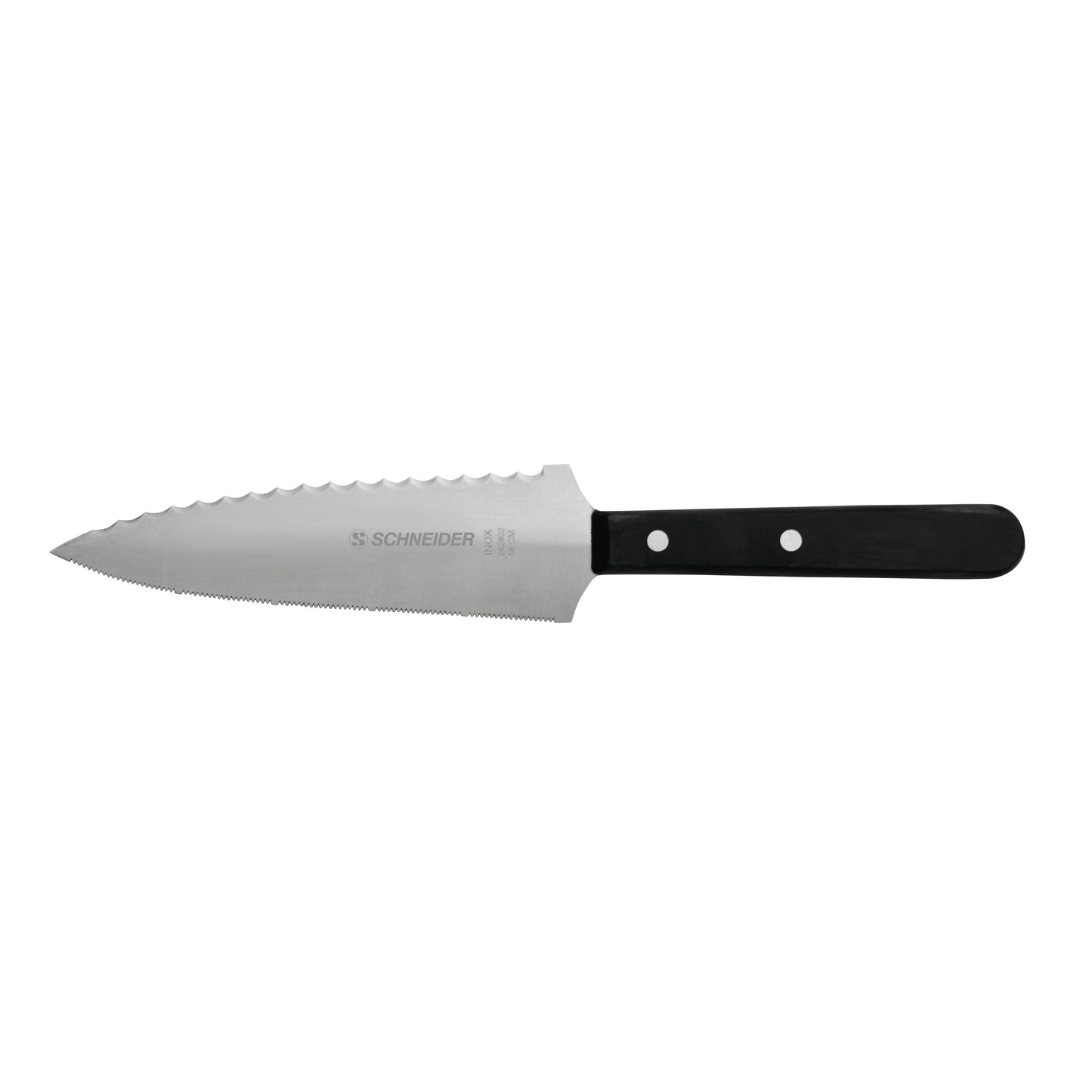 Küchenmesser für Gastronomiebedarf.