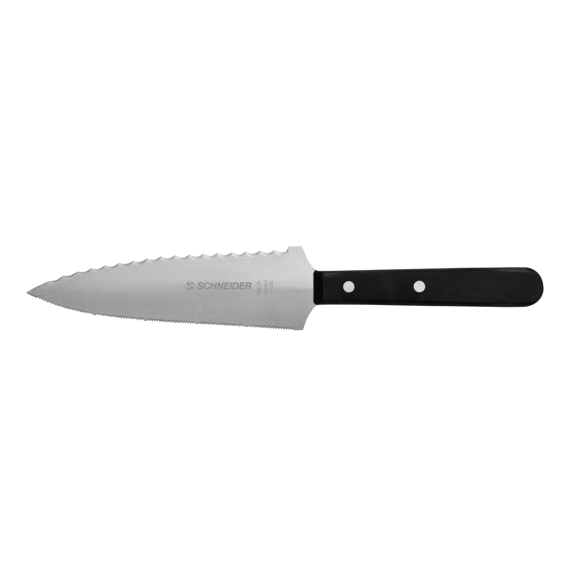 Küchenmesser für Gastronomiebedarf.