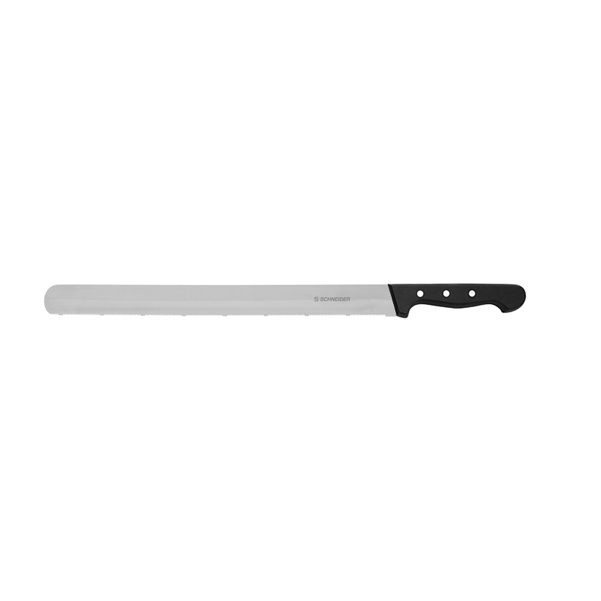 Brotmesser für Gastronomiebedarf.