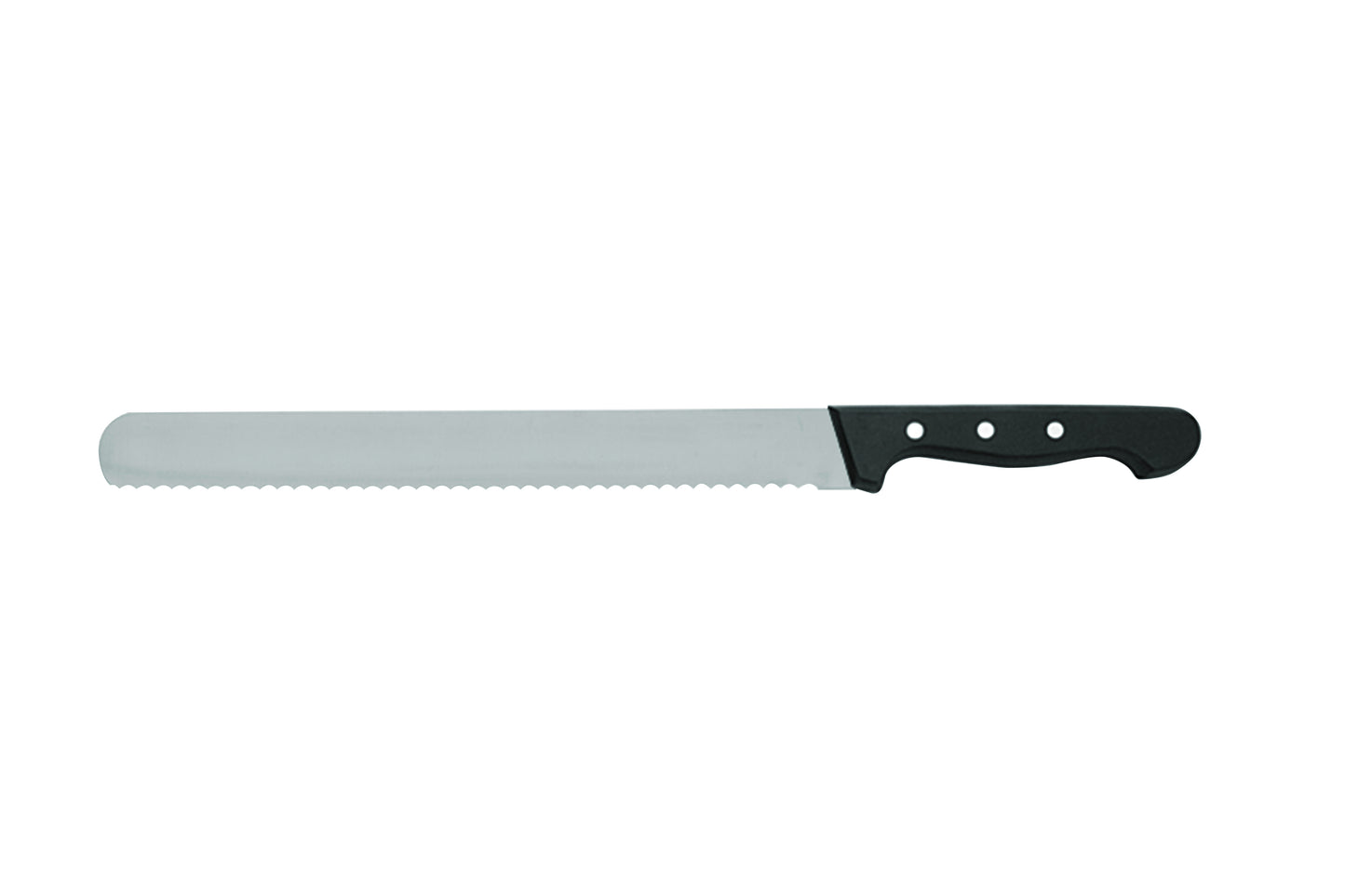 Sägemesser für Gastronomiebedarf.