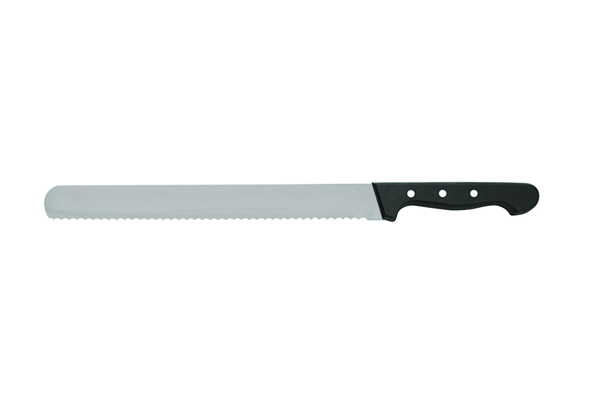 Sägemesser für Gastronomiebedarf.