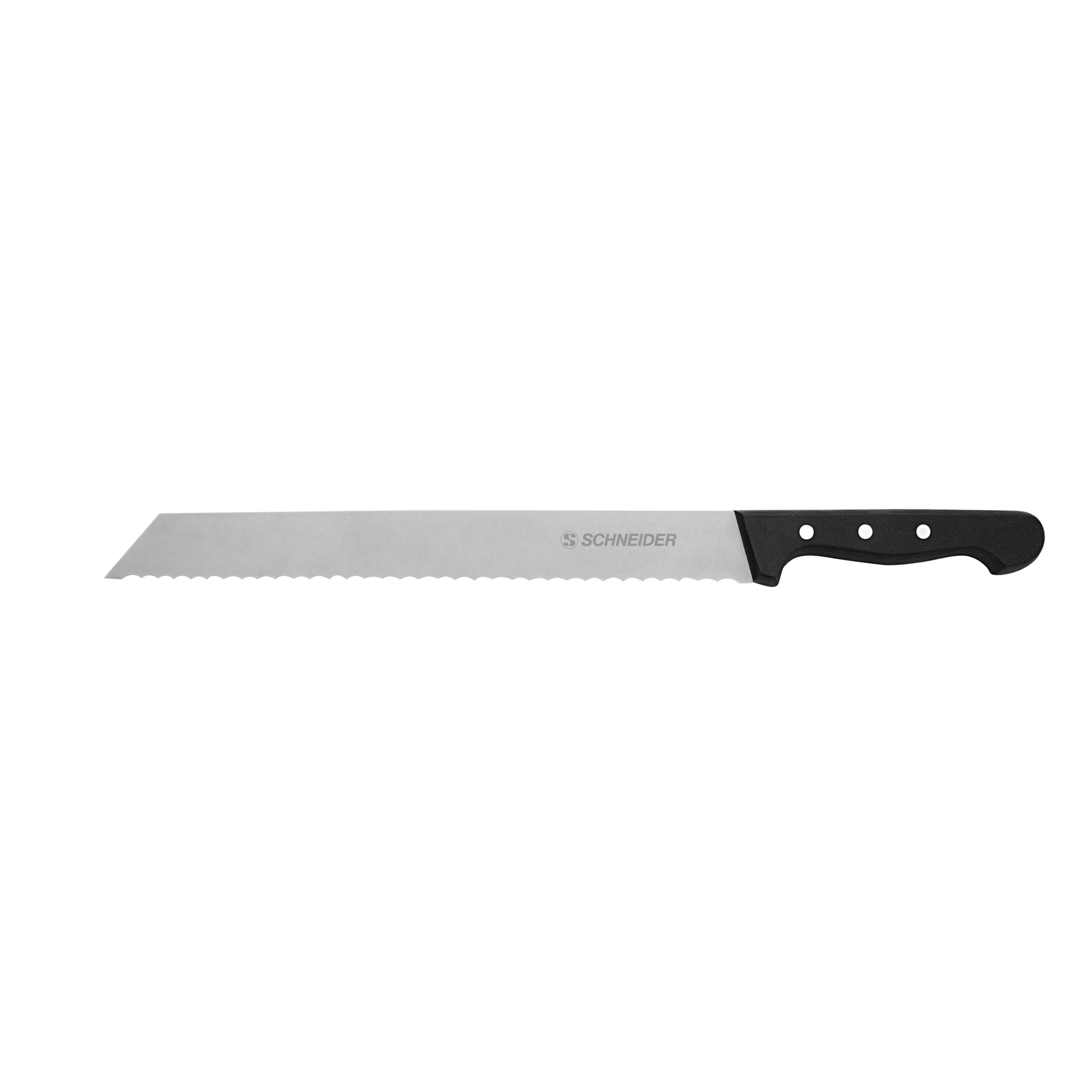 Sägemesser für Gastronomiebedarf.