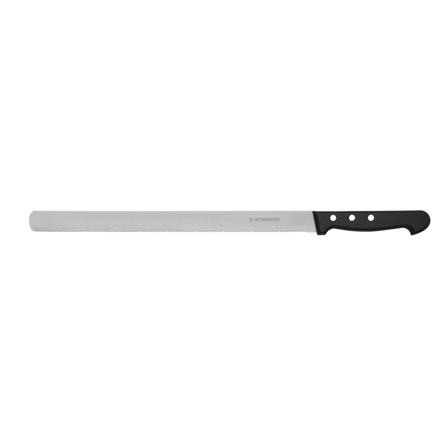 Brotmesser für Gastronomiebedarf.
